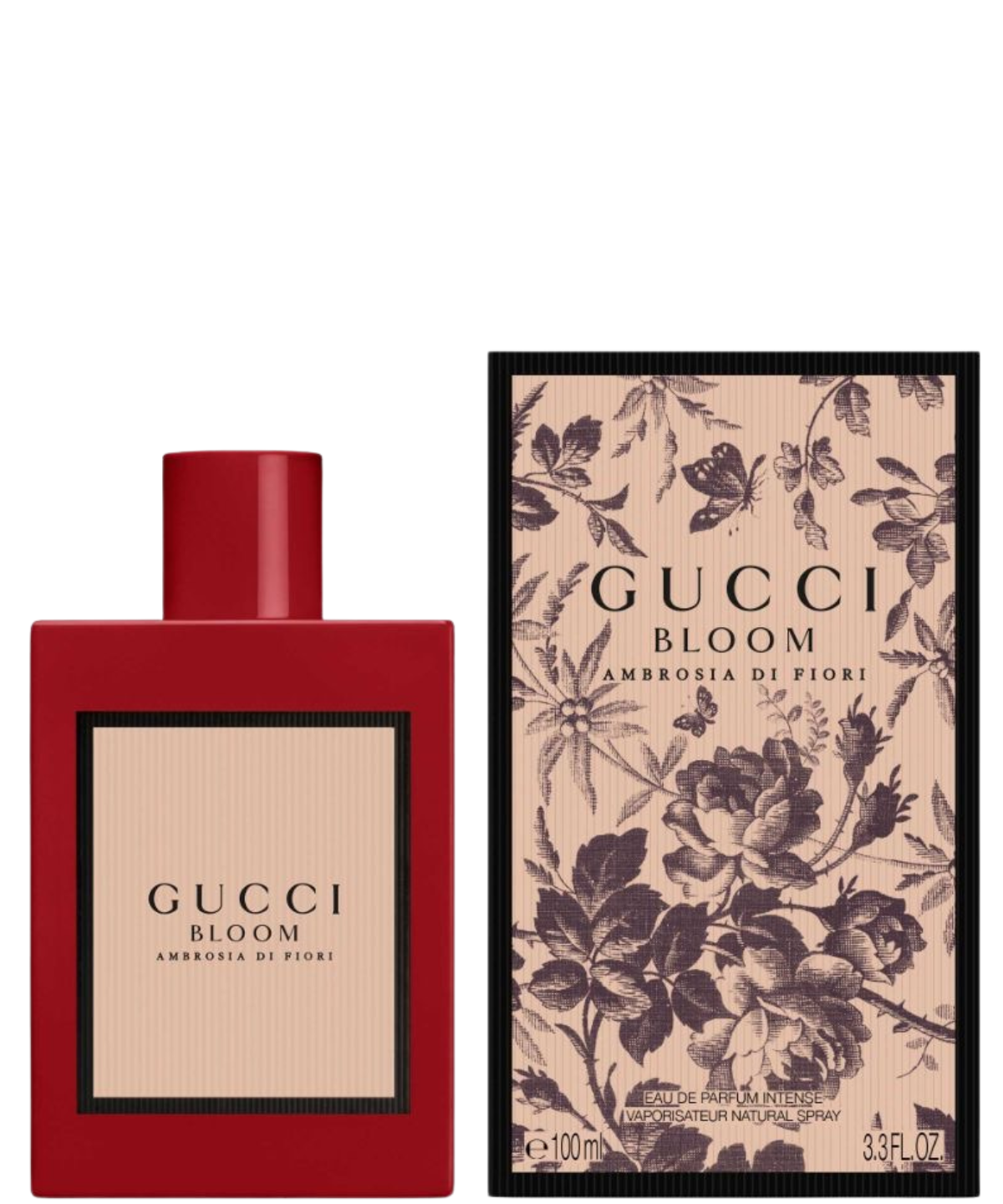 Gucci ‘Bloom Ambrosia di Fiori’ Eau de Parfum 100 mL | Perfume para Dama