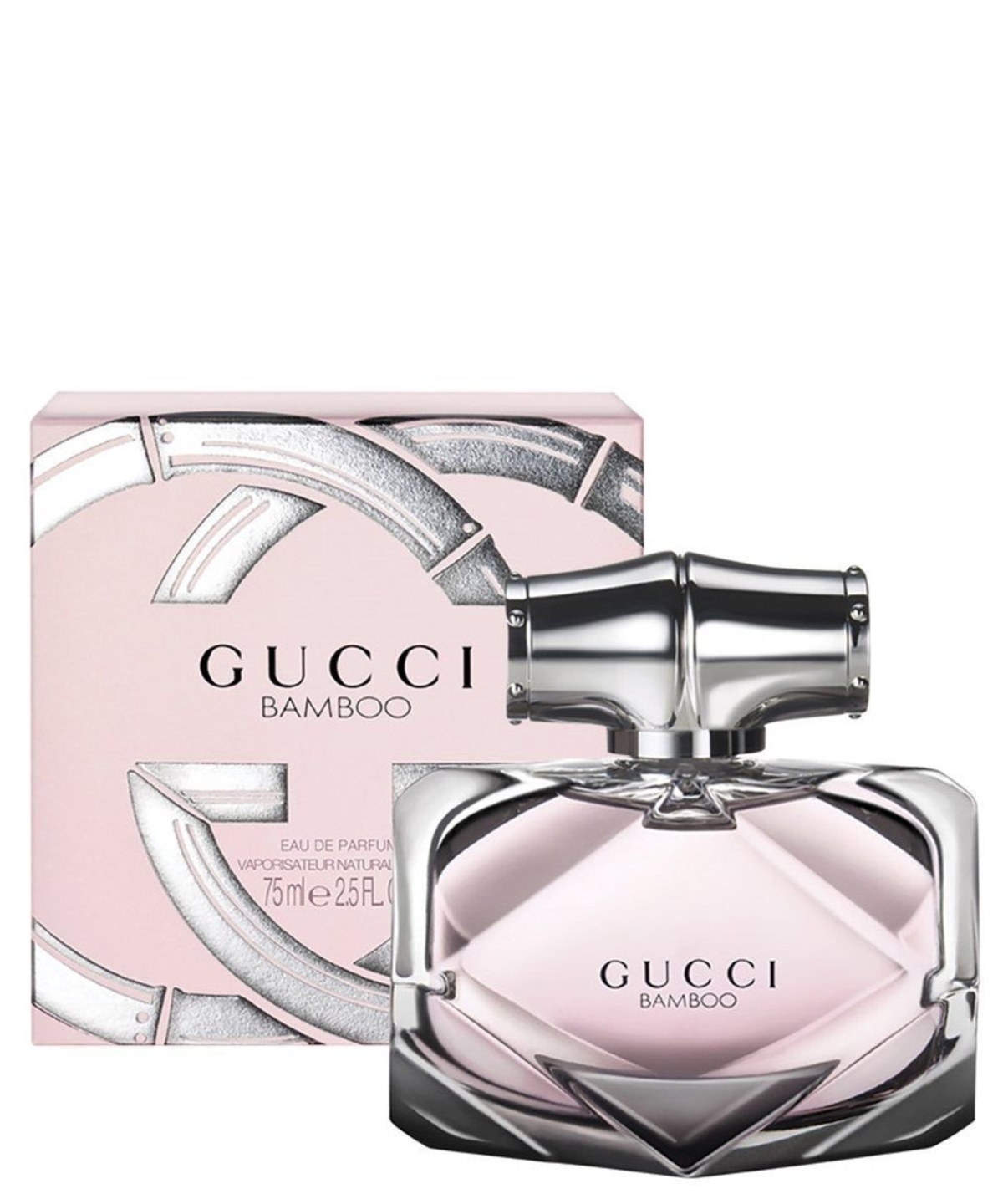 Gucci ‘Bamboo’ Eau de Parfum 75 mL | Perfume para Dama