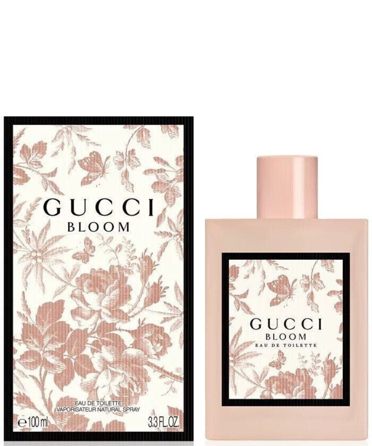 Gucci ‘Bloom’ Eau de Toilette 100 mL | Perfume para Dama