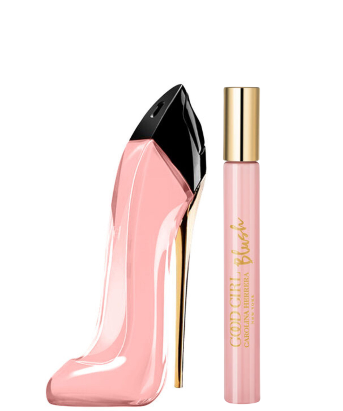 Carolina Herrera ‘Good Girl Blush’ Eau de Parfum 90 mL + 10 mL *Set Travel Exclusive* | Dama