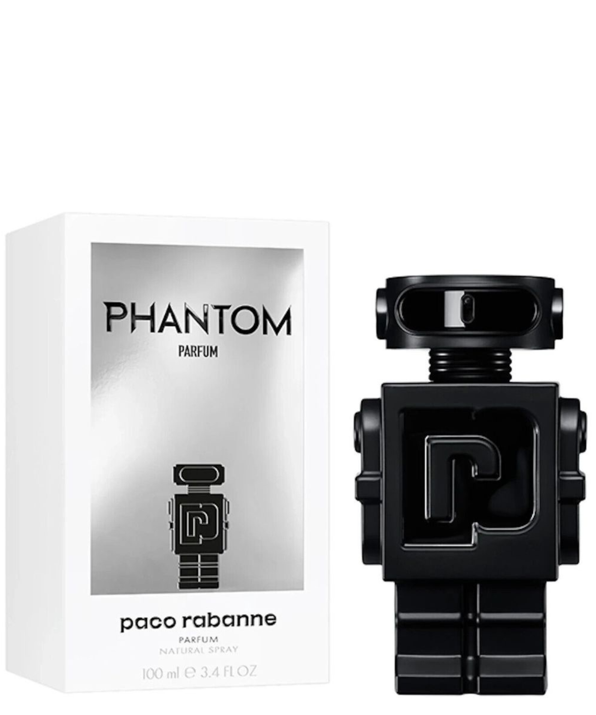Paco Rabanne ‘Phantom’ Parfum 100 mL | Perfume para Caballero