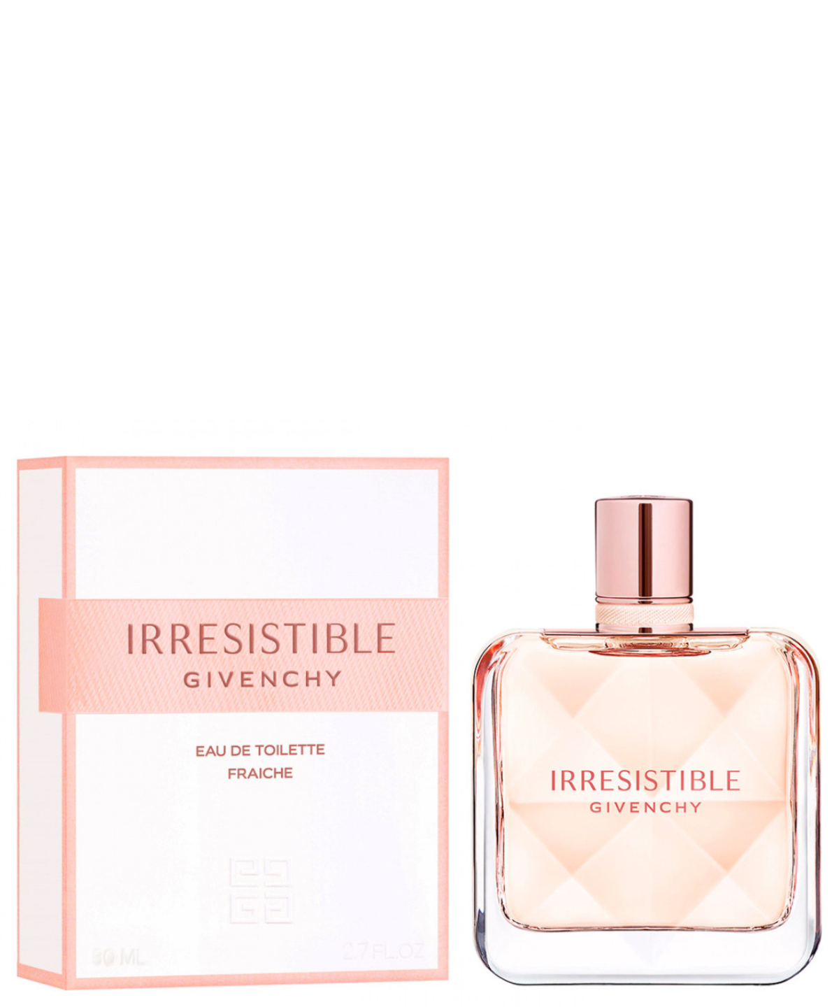 Givenchy ‘Irresistible Fraiche’ Eau de Toilette 80 mL | Perfume para Dama