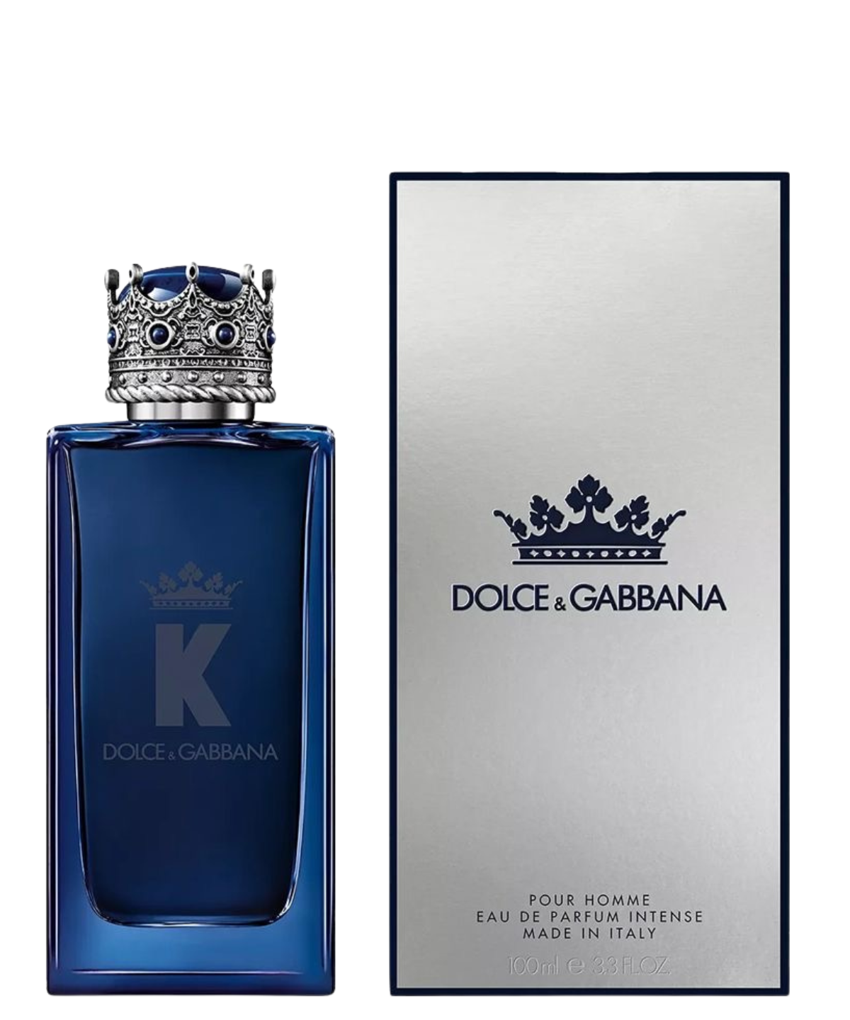 Dolce&Gabbana ‘K’ Intense Eau de Parfum 100 mL | Perfume para Caballero