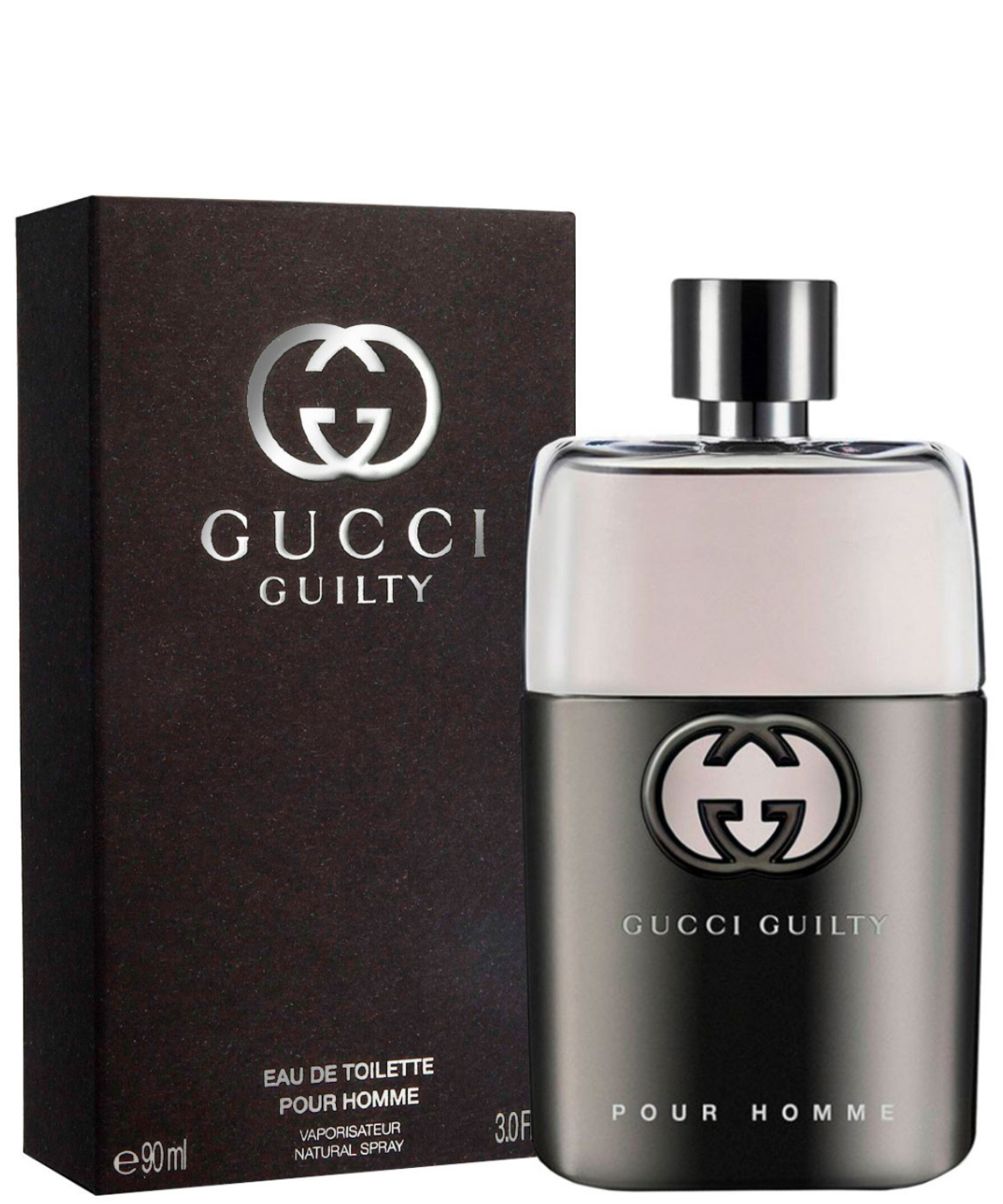 Gucci ‘Guilty’ Eau de Toilette 90 mL | Perfume para Caballero