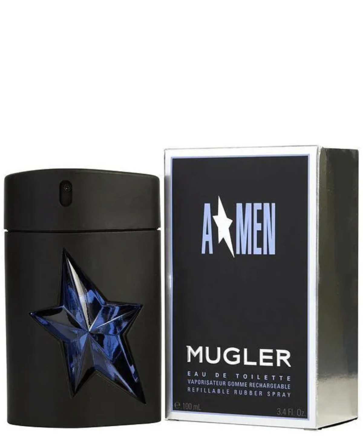 Mugler ‘A Men’ Eau de Toilette 100 mL | Perfume para Caballero