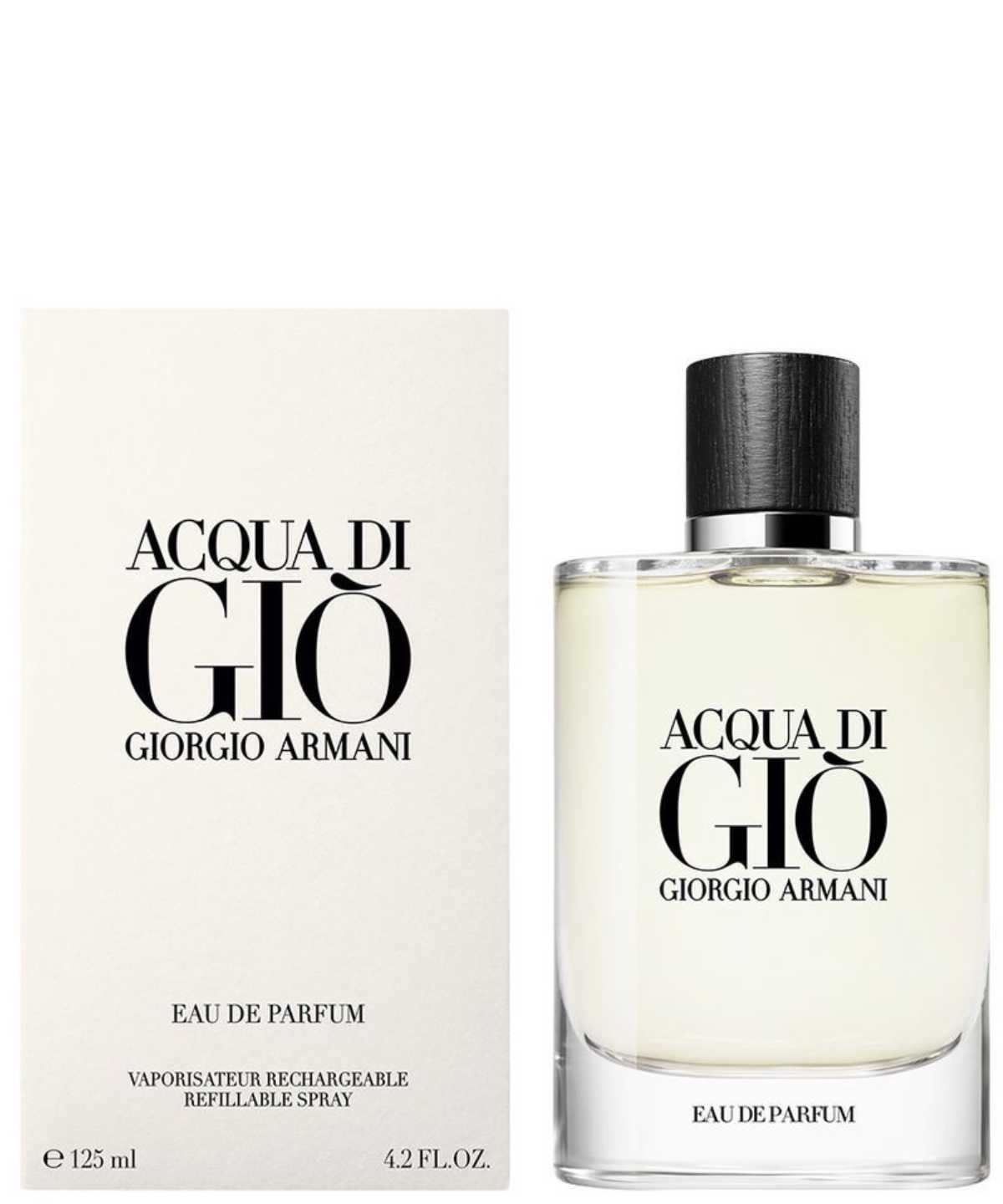 Giorgio Armani ‘Acqua di Gio’ Eau de Parfum 100 mL | Perfume para Caballero