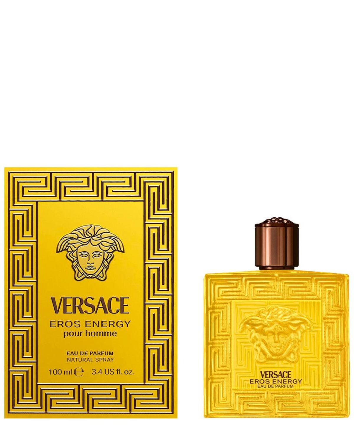 Versace ‘Eros Energy’ Eau de Parfum 100 mL | Perfume para Caballero