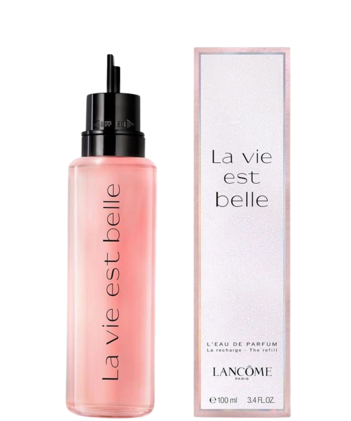 Lancôme ‘La Vie Est Belle’ Eau de Parfum *Refillable* 100 mL | Perfume para Dama