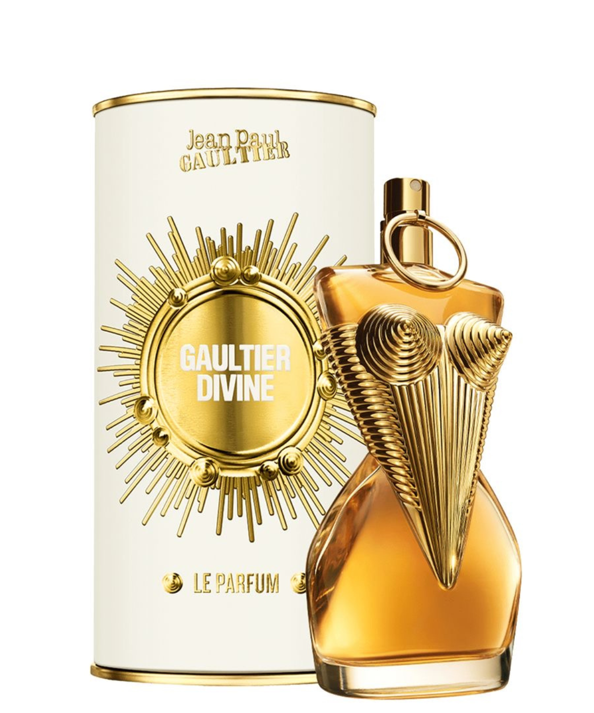 Jean Paul Gaultier ‘Divine Le Parfum’ Eau de Parfum 100 mL | Perfume para Dama