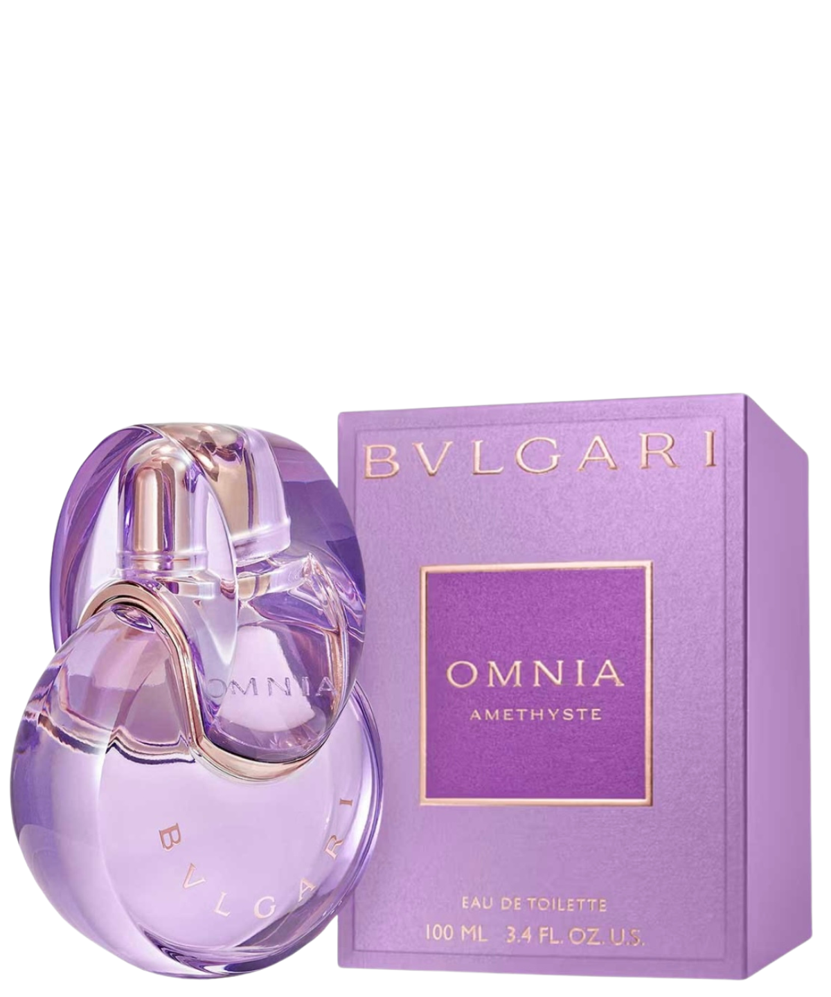 Bvlgari ‘Omnia Amethyste’ Eau de Parfum 100 mL | Perfume para Dama