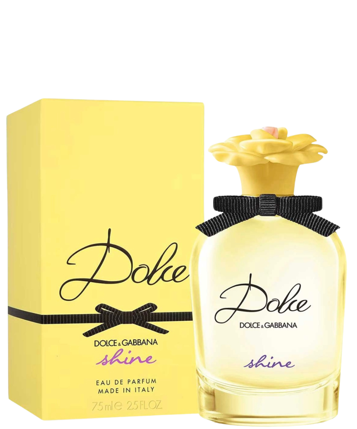 Dolce&Gabbana ‘Dolce Shine’ Eau de Parfum 75 mL | Perfume para Dama