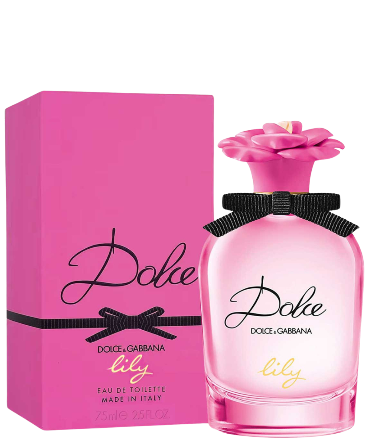 Dolce&Gabbana ‘Dolce Lily’ Eau de Toilette 75 mL | Perfume para Dama
