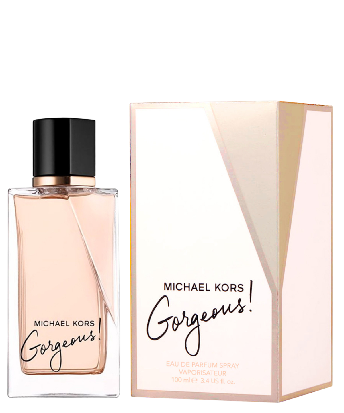 Michael Kors ‘Gorgeous’ Eau de Parfum 100 mL | Perfume para Dama