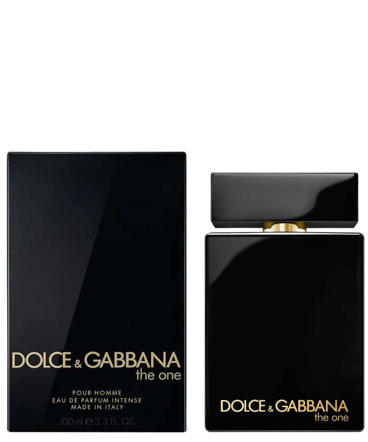 Dolce&Gabbana ‘The One Intense’ Eau de Parfum 100 mL | Perfume para Caballero
