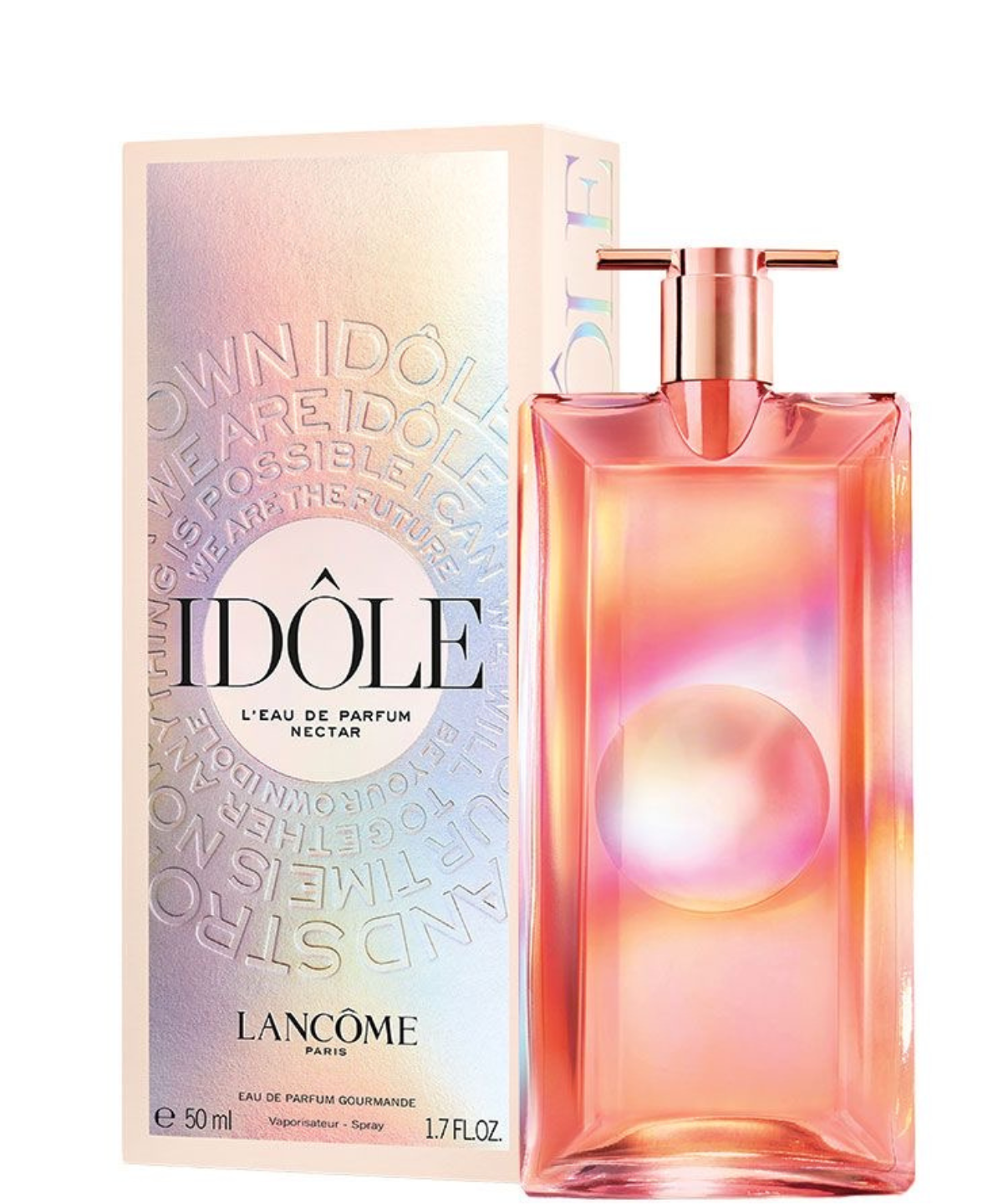 Lancôme ‘Idôle L’Eau de Parfum Nectar’ Eau de Parfum Gourmand 100 mL | Perfume para Dama