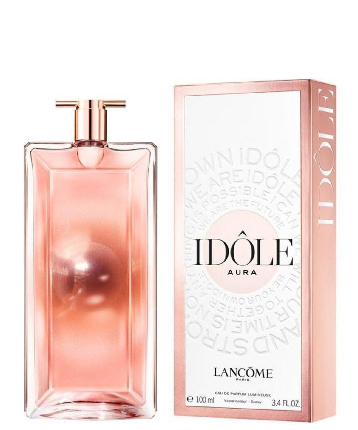 Lancôme ‘Idôle Aura’ Eau de Parfum 100 mL | Perfume para Dama