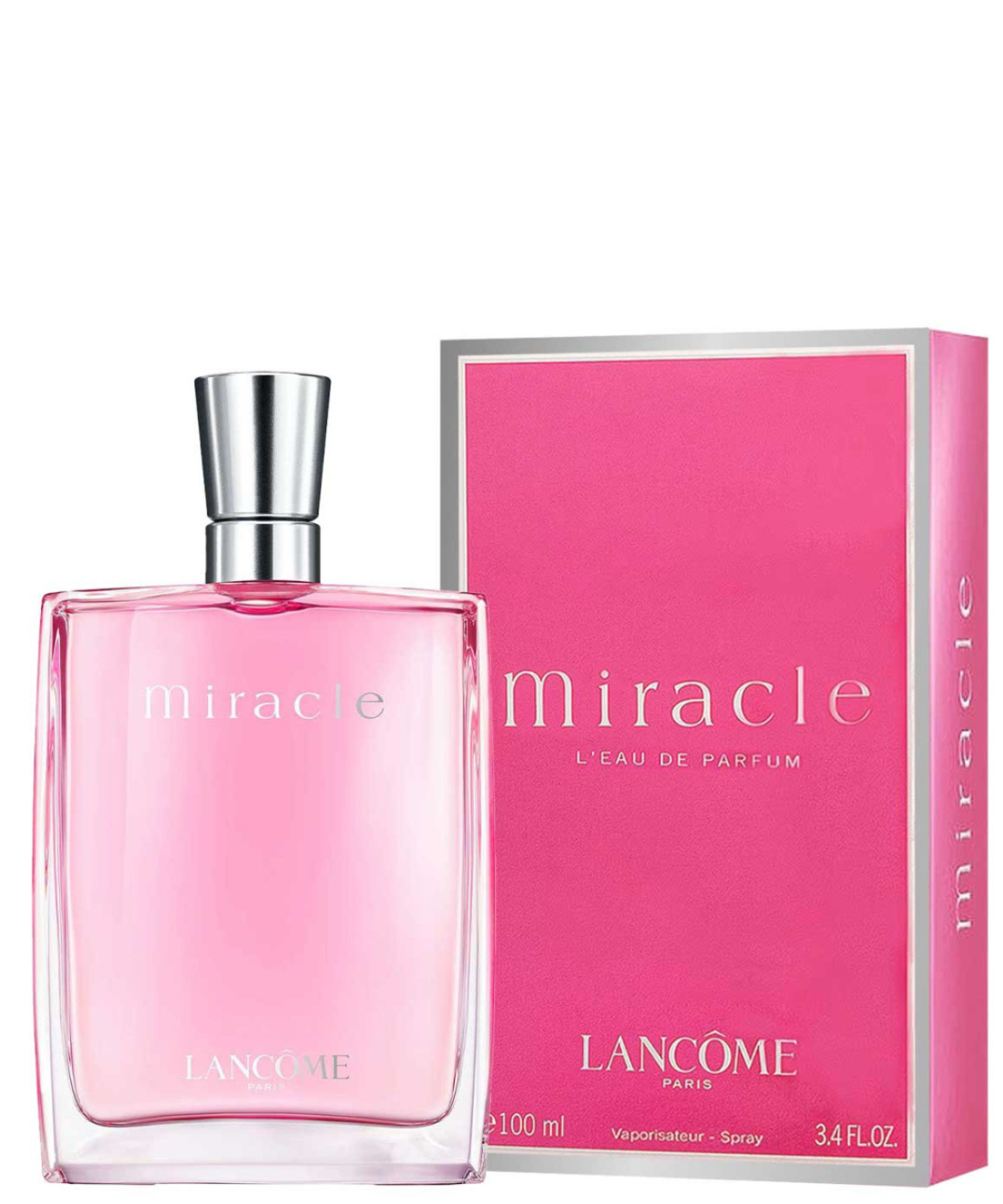 Lancôme ‘Miracle’ L’Eau de Parfum 100 mL | Perfume para Dama