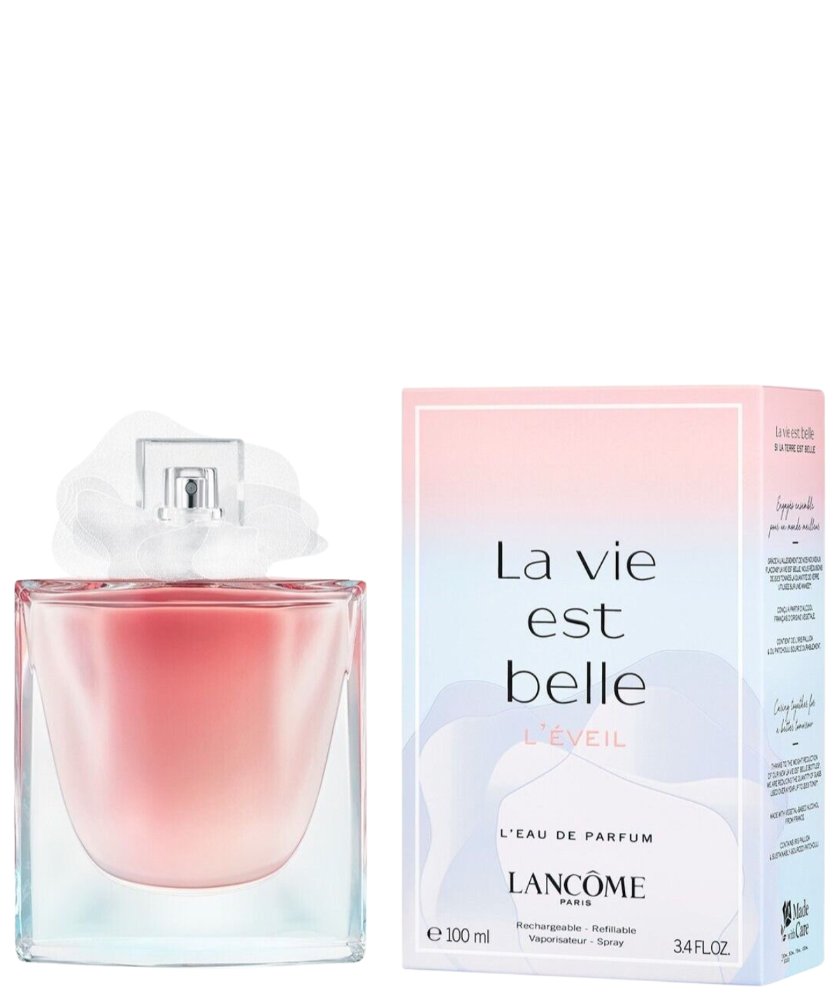 Lancôme ‘La Vie Est Belle L’Eveil’ Eau de Parfum 100 mL | Perfume para Dama