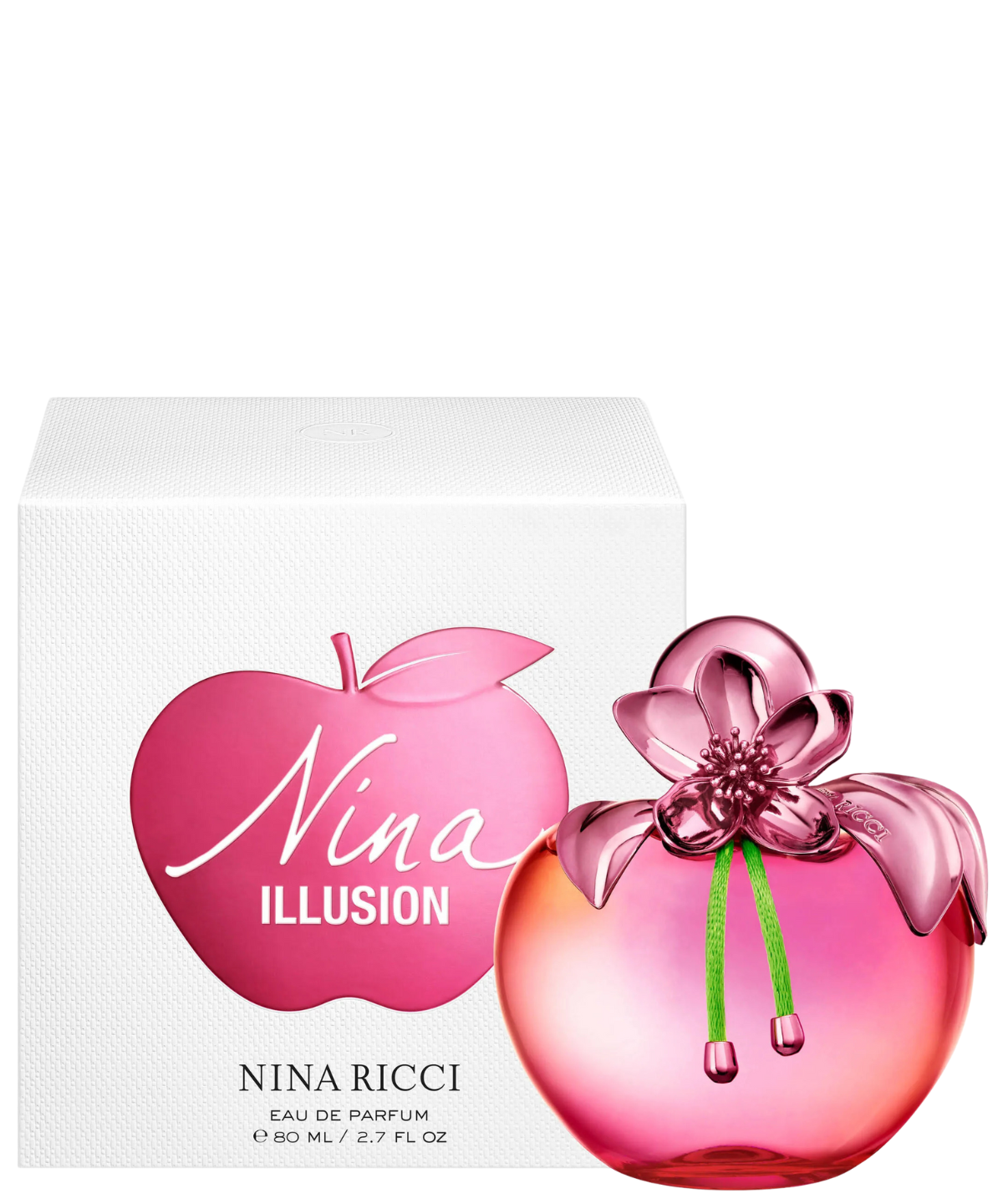 Nina Ricci ‘Nina Illusion’ Eau de Parfum 90 mL | Perfume para Dama