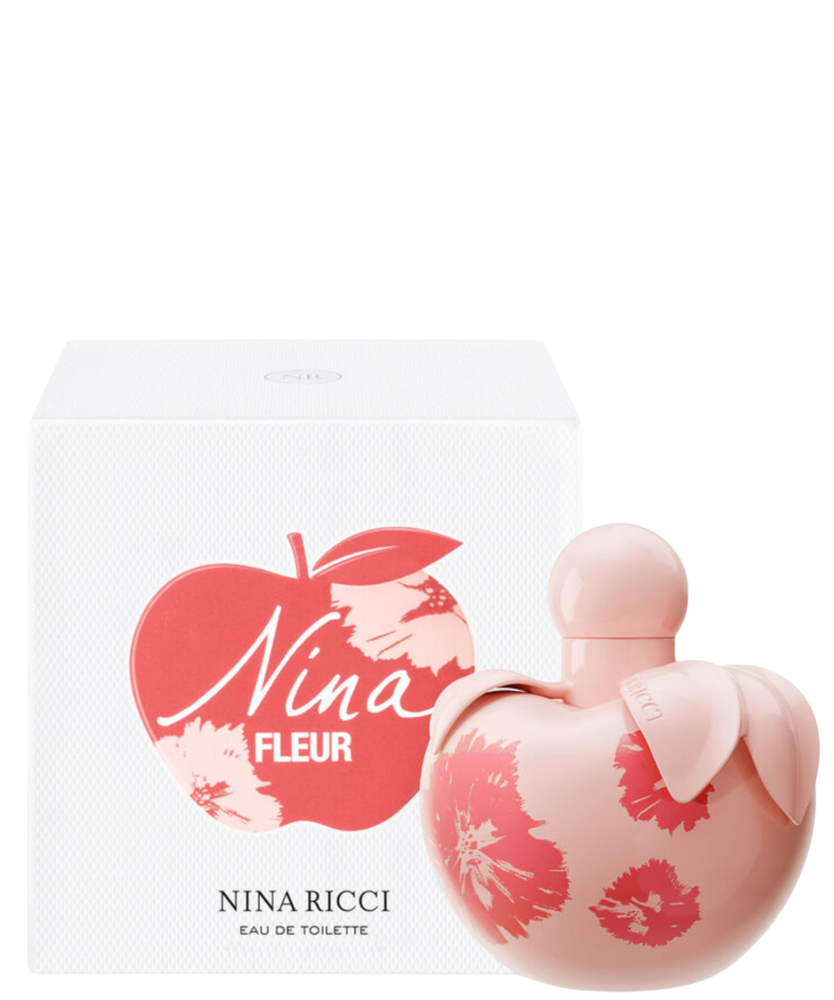 Nina Ricci ‘Nina Fleur’ Eau de Toilette 80 mL | Perfume para Dama