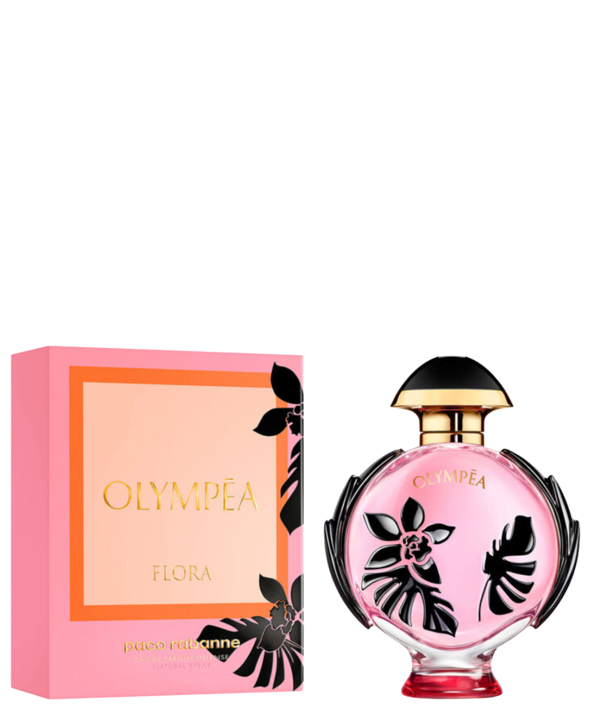 Paco Rabanne ‘Olympea Flora’ Eau de Parfum 80 mL | Perfume para Dama