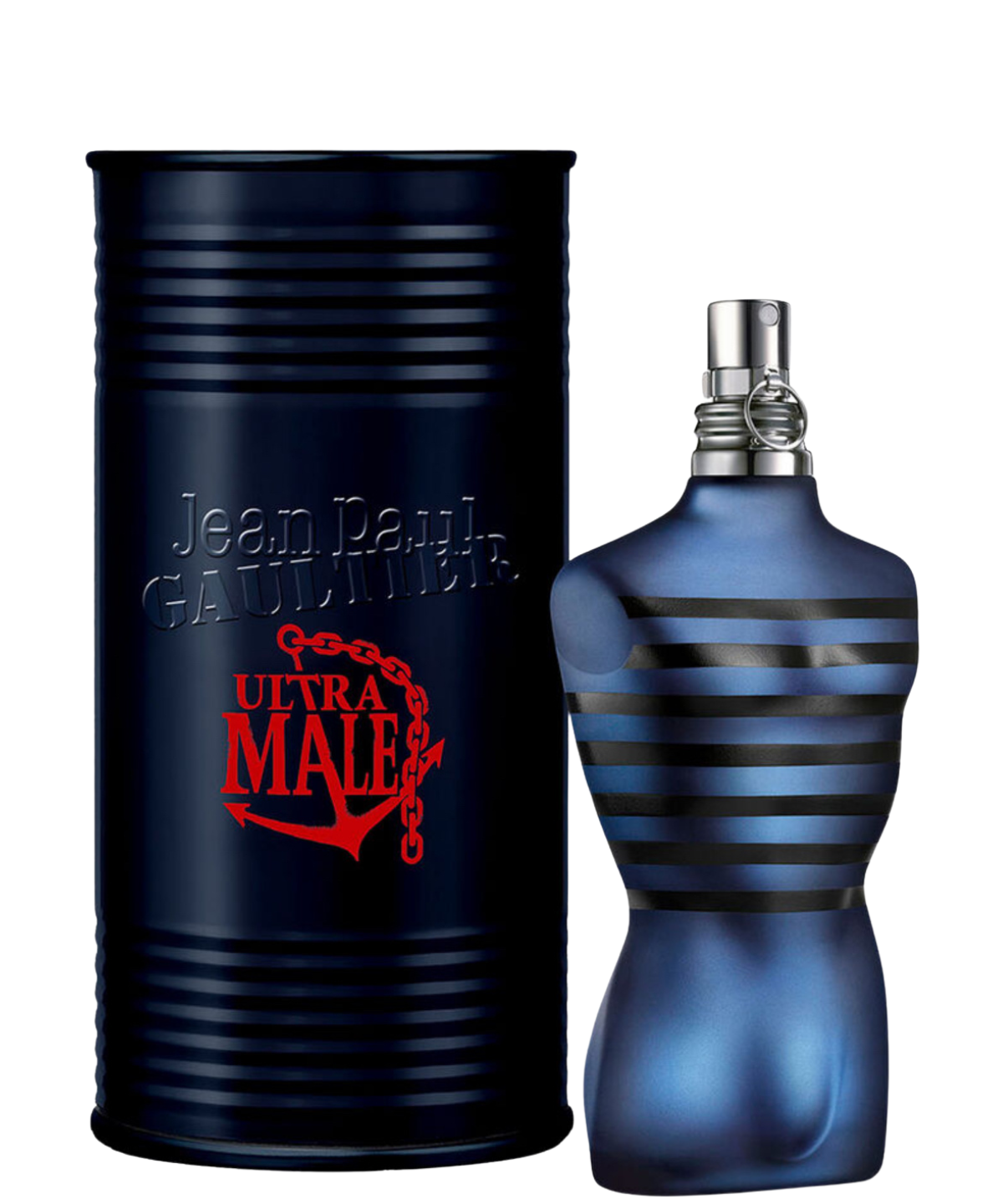 Jean Paul Gaultier ‘Ultra Male’ Eau de Toilette 125 mL | Perfume para Caballero