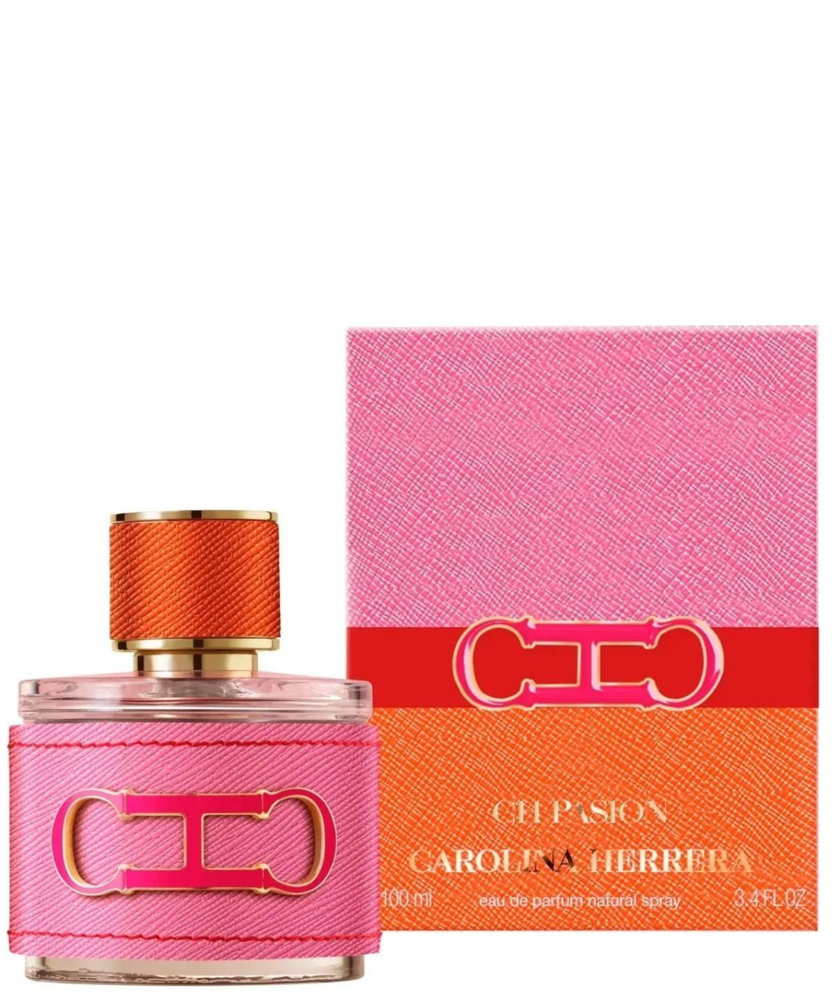 Carolina Herrera ‘CH Passion’ Eau de Parfum 100 mL | Perfume para Dama