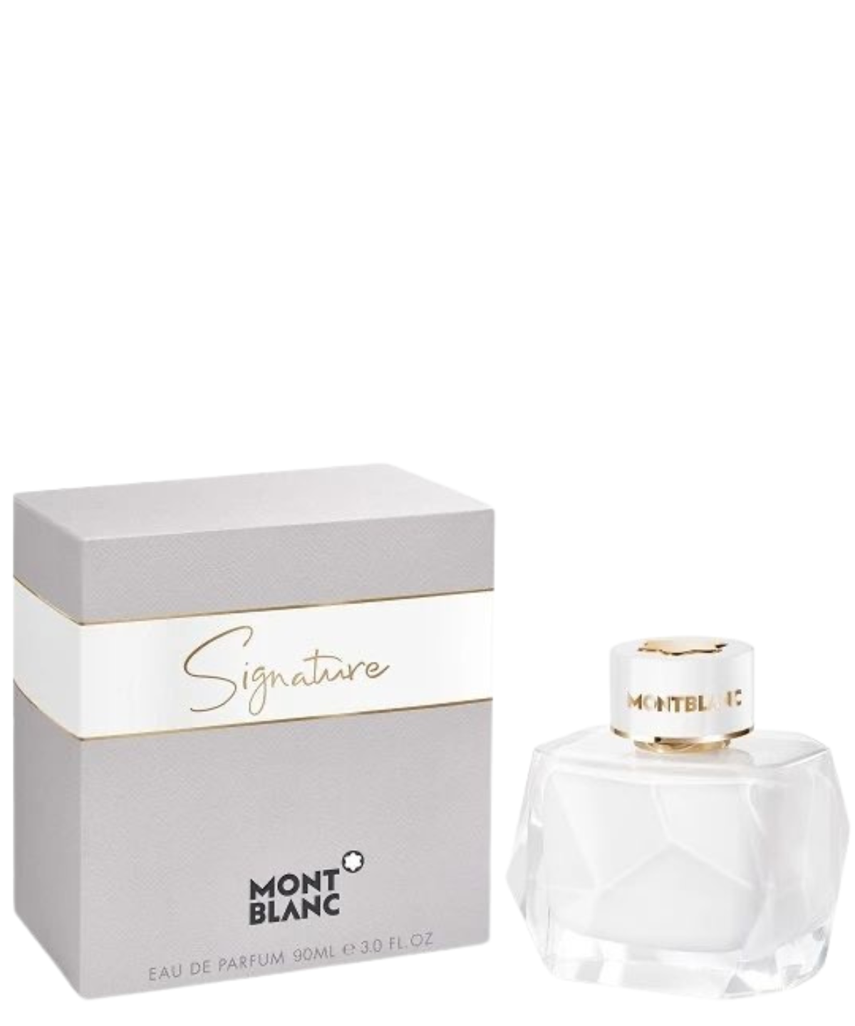 Mont Blanc ‘Signature’ Eau de Parfum 90 mL | Perfume para Dama