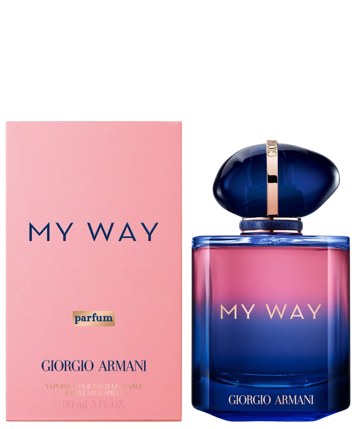 Giorgio Armani ‘My Way Parfum’ Eau de Parfum 90 mL | Perfume para Dama