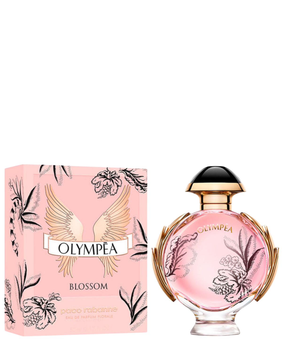 Paco Rabanne ‘Olympea Blossom’ Eau de Parfum 80 mL | Perfume para Dama