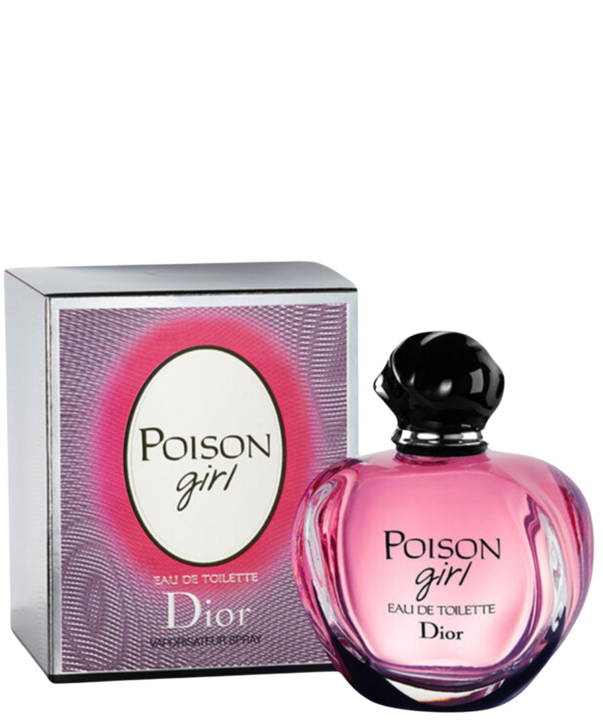 Dior ‘Poison Girl’ Eau de Toilette 100 mL | Perfume para Dama