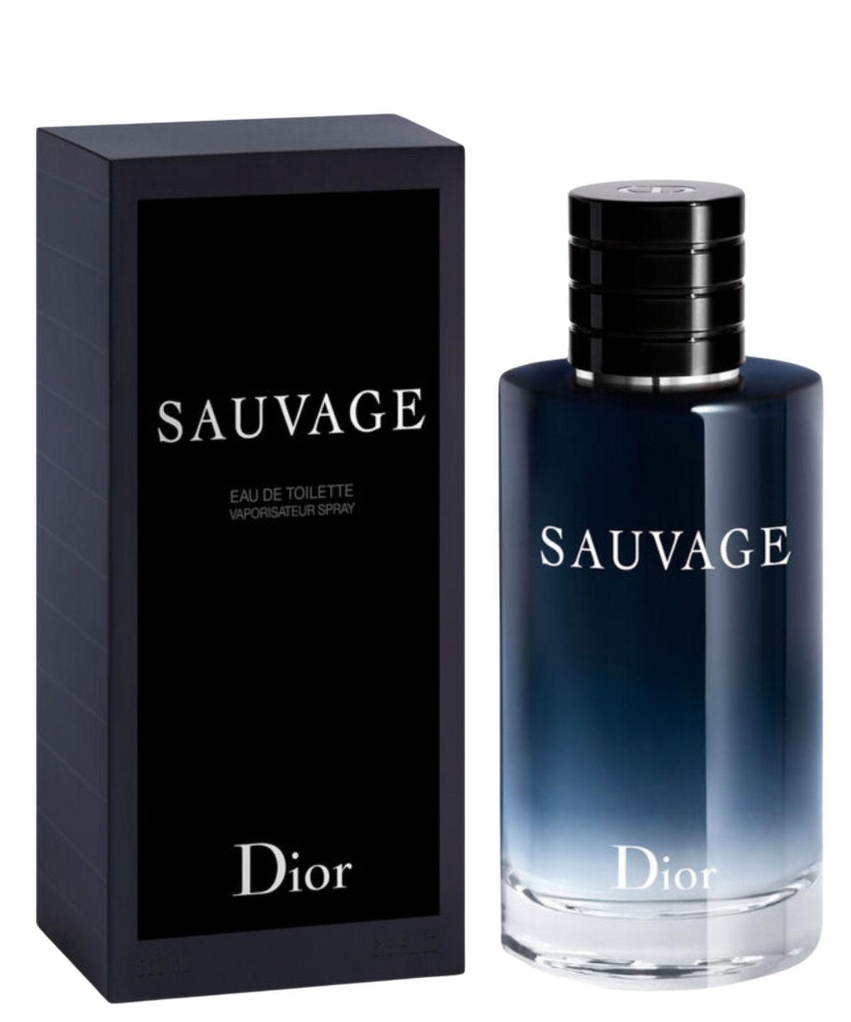 Dior ‘Sauvage’ Eau de Toilette 100 mL & 200 mL | Perfume para Caballero *Pre-Order*