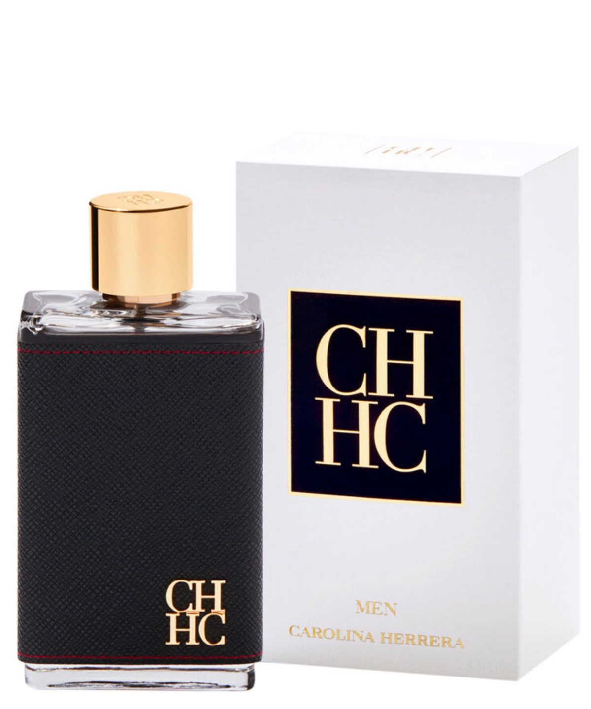 Carolina Herrera 'CH Men' Eau de Toilette 100 mL & 200 mL | Perfume para Caballero