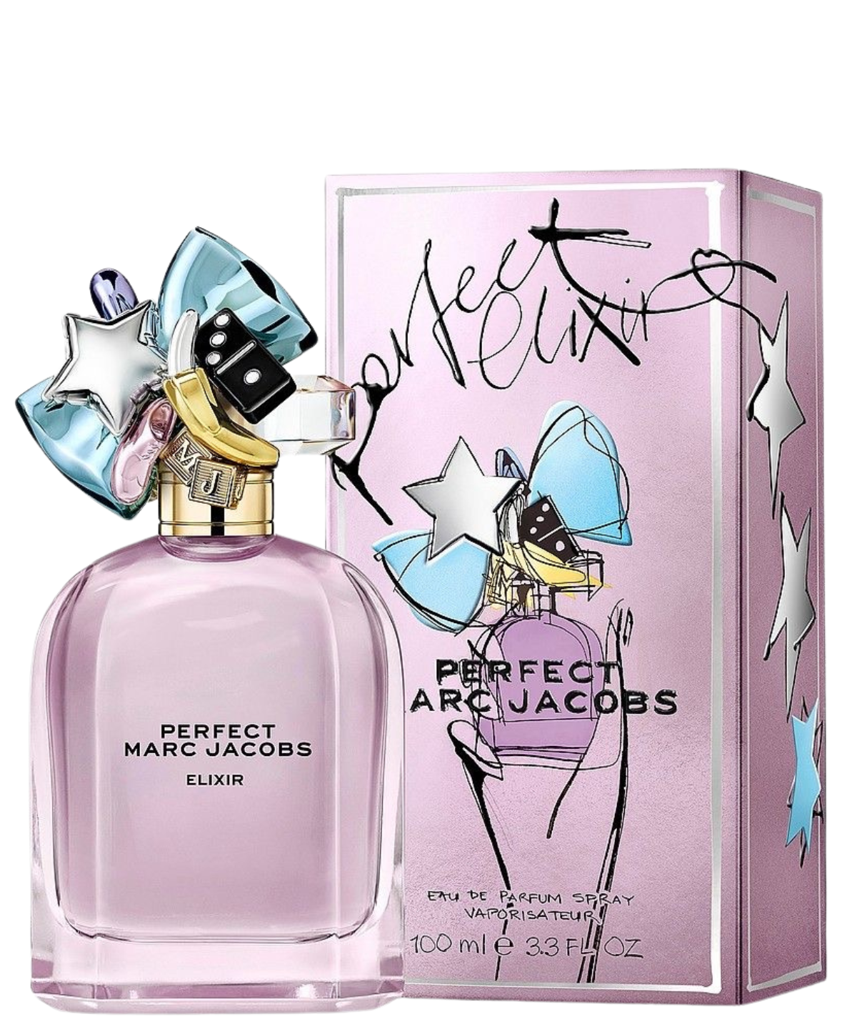 Marc Jacobs ‘Perfect Elixir’ Eau de Parfum 100 mL | Perfume para Dama