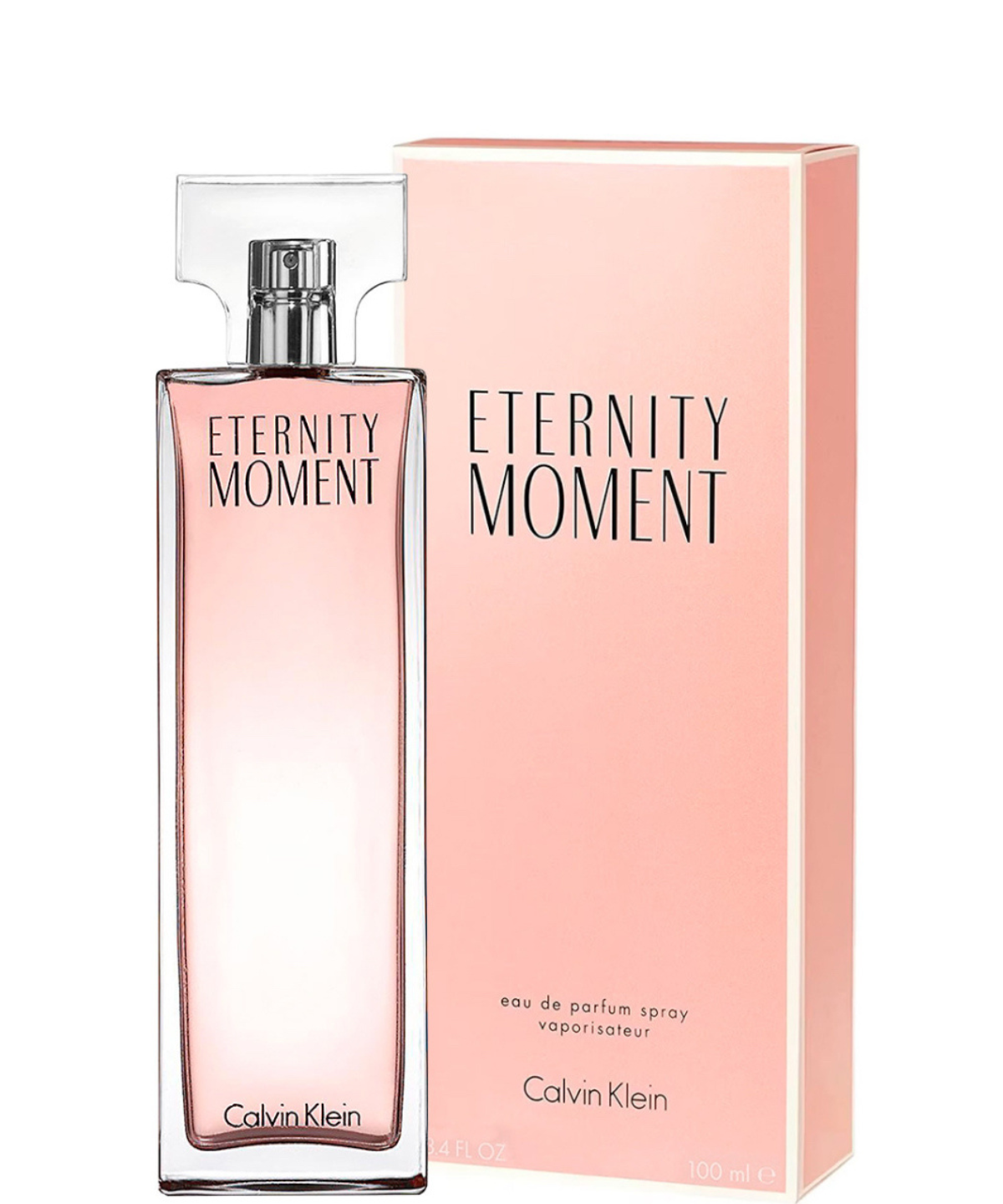 Calvin Klein ‘Eternity Moment’ Eau de Toilette 100ml