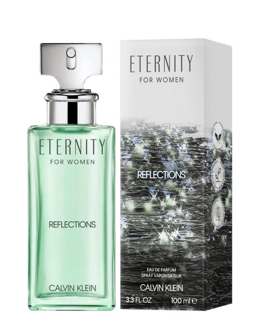 Calvin Klein ‘Eternity Reflections’ Eau de Toilette 100ml | Perfume para Dama