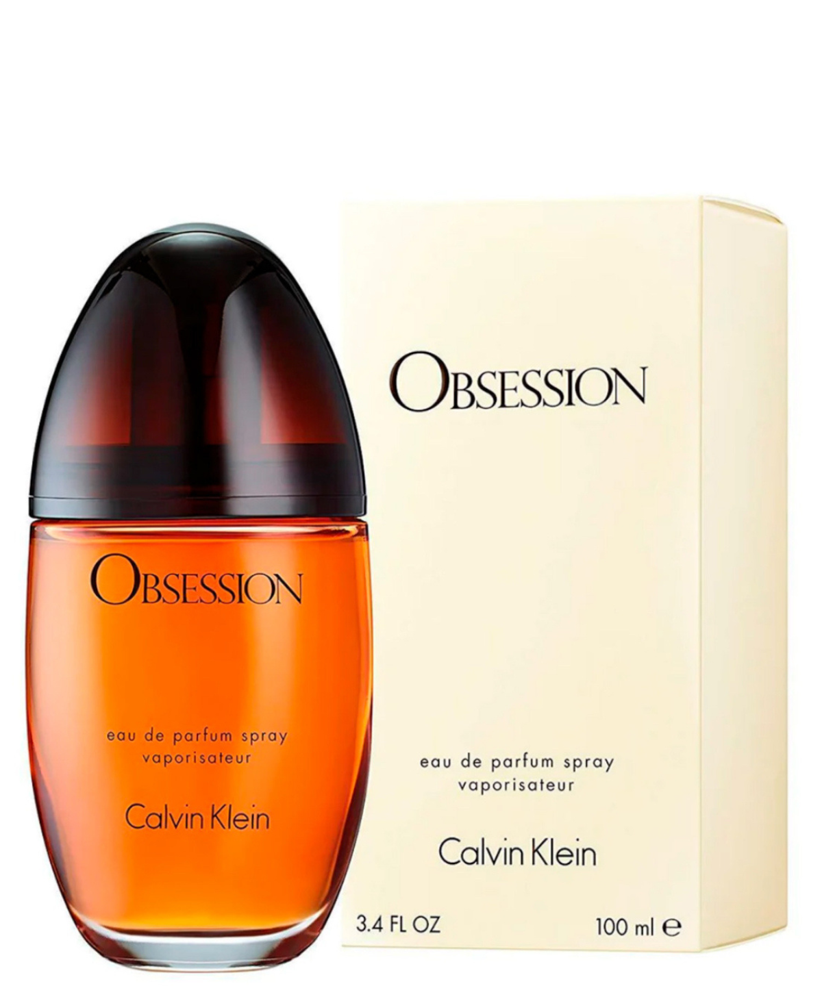 Calvin Klein ‘Obsession’ Eau de Parfum 100ml | Perfume para Dama