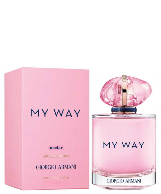 Giorgio Armani ‘My Way Nectar’ Eau de Parfum 90ml | Perfume para Dama