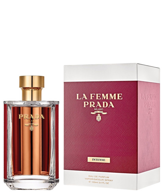 Prada ‘La Femme Intense’ Eau de Parfum 100ml | Perfume para Dama