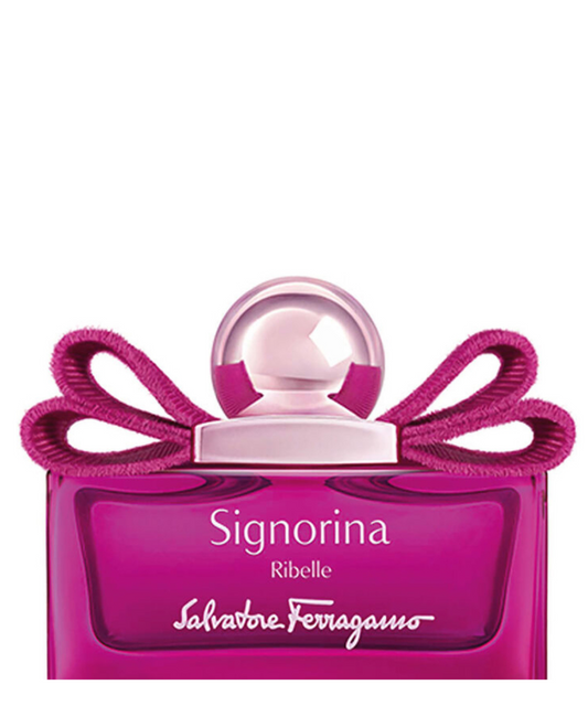 Salvatore Ferragamo ‘Signorina Ribelle’ Eau de Parfum 100ml | Perfume para Dama