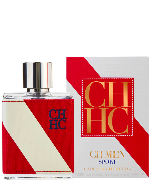 Carolina Herrera ‘CH Sport Men’ Eau de Toilette | Perfume para Caballero