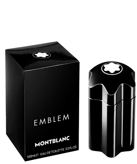 Mont Blanc ‘Emblem’ Eau de Toilette 100ml | Perfume para Caballero