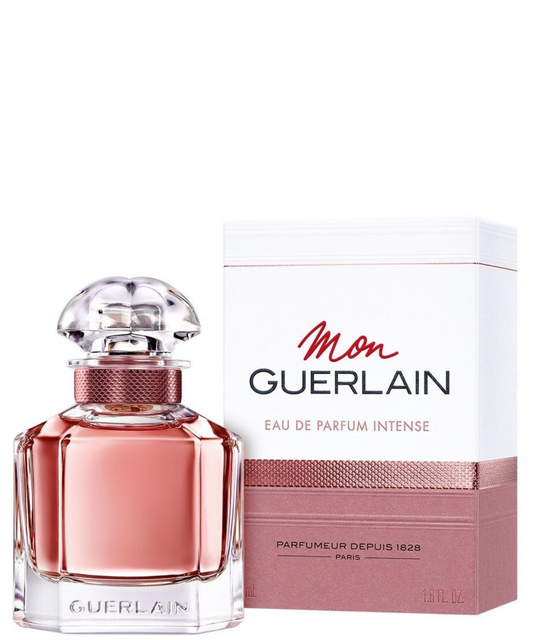 ‘Mon’ Guerlain Eau de Parfum Intense 100 mL | Perfume para Dama