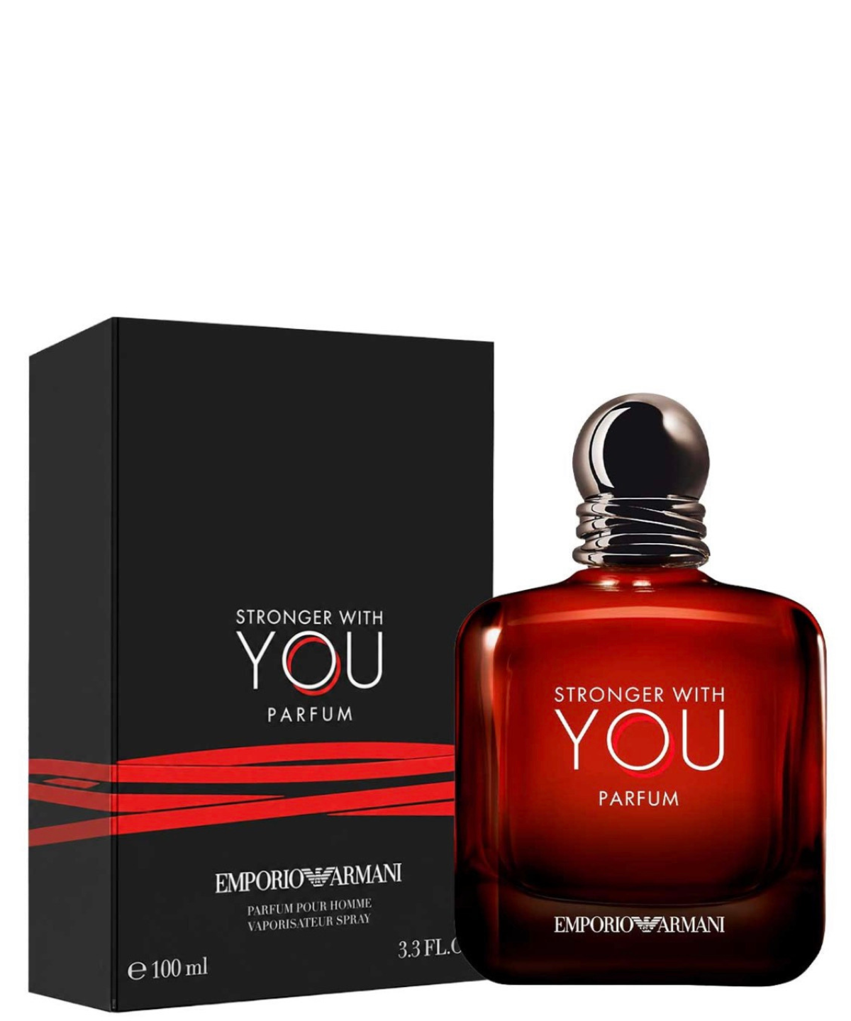 Giorgio Armani ‘Stronger With You’ Parfum 100 mL | Perfume para Caballero
