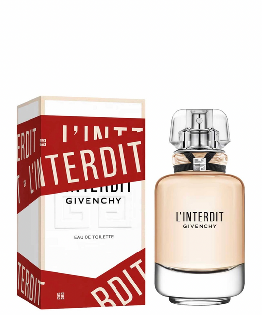 Givenchy 'L’Interdit' Eau de Toilette 80 mL | Perfume para Dama