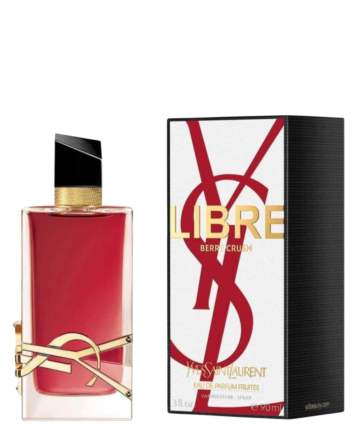 Yves Saint Laurent ‘Libre Berry Crush’ Eau de Parfum Fruité 100 mL | Perfume para Dama