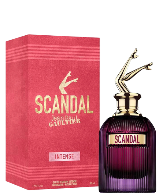 Jean Paul Gaultier ‘Scandal Intense’ Eau de Parfum 80 mL | Perfume para Dama