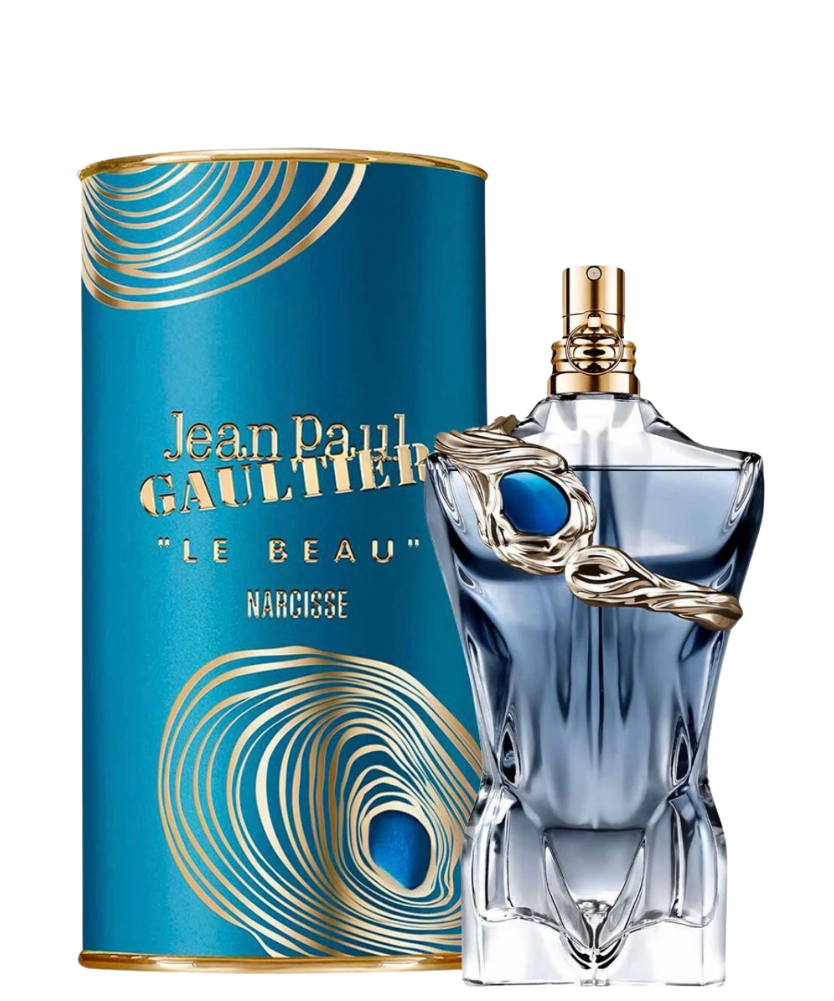 Jean Paul Gaultier ‘Le Beau Narcisse’ Eau de Parfum 125 mL | Perfume para Caballero