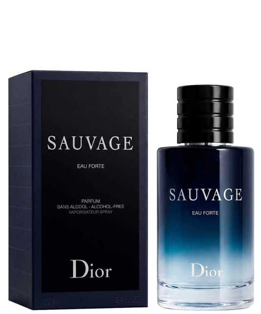 Dior ‘Sauvage’ Eau Forte Parfum 100 mL | Perfume para Caballero