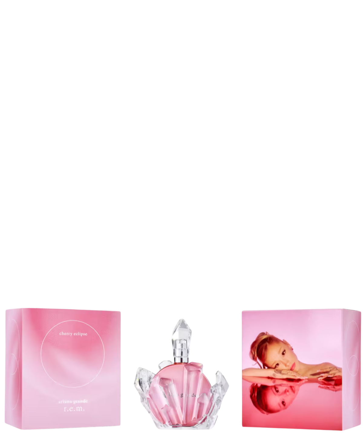 Ariana Grande ‘R.E.M. Cherry Eclipse’ Eau de Parfum 100 mL | Perfume para Dama *Pre-Order*